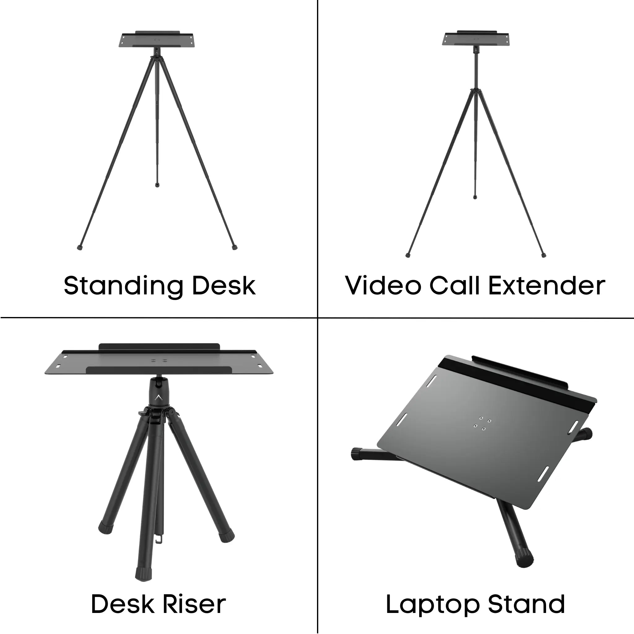 theStand Portable MultiDesk